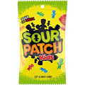 Sour patch kids